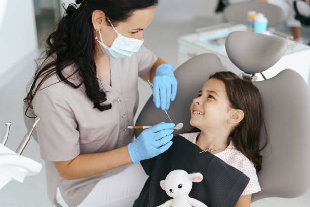 Best Emergency Tooth Extraction in Marietta Alderwood, WA