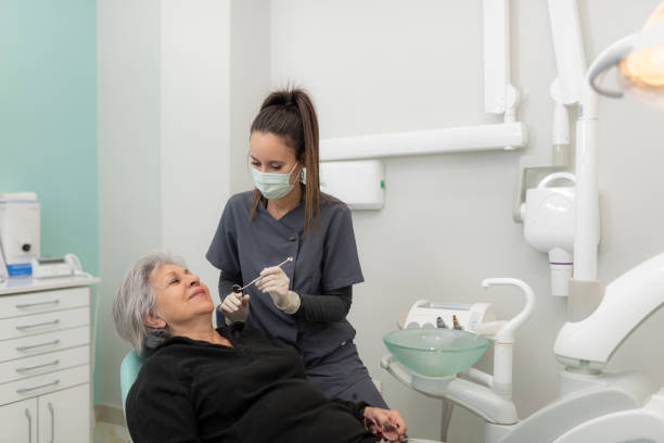 Best Emergency Root Canal Treatment in Marietta Alderwood, WA