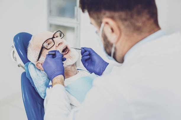 Best After-Hours Emergency Dentist in Marietta Alderwood, WA